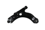 Braccio Oscillante 1J0407151CL 44070086101 VW Audi Seat Skoda Vika