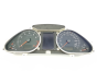 Tachimetro Audi A6 C6 4F0920900R 503000731101 Magneti