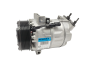 Compressore Aria Condizionata Nuovo Originale Renault 926001732R Valeo