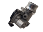 Valvola corpo farfallato Renault Clio 4 Scenic 3 Megane 3 161A09794R 1.5 DCI 2054