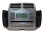 Radio lettore CD Toyota Yaris 86120-0D210 CQ-TS0570LC W58824 1013