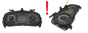 Tachimetro Renault Clio 3 8200582702 G 49266