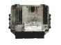 Centralina 0281012529 9663475880 9657699480 PSA Bosch 20122
