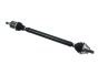 Albero di trasmissione 3C0407272BQ B18328 VW Passat B6 CC Borsehung