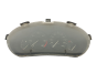 Contagiri Peugeot 206 9656696080 000500110 26578