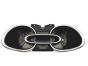 Contagiri Renault Clio 4 248108588R C 30326