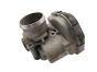 Valvola corpo farfallato Citroen Peugeot Ford 9673534480 1.6 HDI 1869