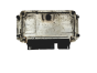 Centralina 0261207318 9653492680 9643897580 PSA Bosch 18621