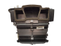 Riscaldatore Citroen C8 1495237080 522090 Denso