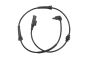 Sensore ABS Originale Anteriore Nemo Bipper Fiorino 1635506380 52081843
