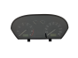 Contagiri Skoda Fabia 6Y1919880C 110080015005 1400