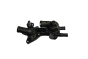 Alloggiamento Termostato 03C121026M 11211081501 VW Audi Seat Skoda Vika