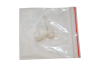 Clip Fissaggio Citroen Peugeot 621293 6212.93 Originale