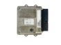 Centralina MJD6JF.M4 51768657 Fiat FGP 41682