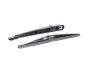 Braccio Tergicristallo Posteriore Renault Clio III RA 12103
