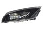 Fendinebbia Destra 3V0941700 99411792102 Skoda Superb III DPA