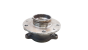 Mozzo Ruota Anteriore 402024EA0A Renault Talisman Megane Scenic 4 Qashqai