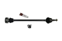 Albero di trasmissione Fare VW Audi Seat Skoda 1J0407272BL 54070005501 Vika