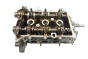 Testata cilindri 1KR 0200FW 1.0 12v C1 107 Aygo Yaris Citroen Peugeot Toyota