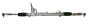 Cremagliera Sterzo Nuovo Originale 9801381480 Citroen C5 2