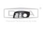 Telaio Alogeno Sinistra 1K0853665E 88531436602 VW Jetta DPA