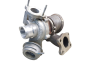 Turbocompressore 9812723880 NGT1341Z 1.2 THP Citroen Peugeot 35000km