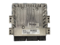 Centralina 237101942R 237100755R Kangoo 2 Renault Continental 5215