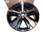 Cerchio Alluminio Originale 18' 98116350EH Peugeot