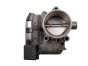 Valvola corpo farfallato Citroen Peugeot 0280750085 1635Q9 1.6 Bosch 1178