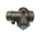 Valvola Egr 9638111480 0928400424 Citroen Peugeot 1,9 D