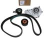 Kit cinghia distribuzione Originale Citroen Peugeot C3 DS3 208 1.4 HDi 1613562080