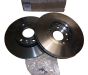 Disco freno Posteriore 402069741R Renault Dacia