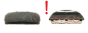 Tachimetro Kia Carnival 0K57A55430 59039