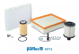 Set di filtri Fare Renault KIT12 165460835R Purflux