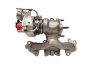 Turbocompressore 144105764 H8201439411 821042-13 1,2 TCE Renault Dacia