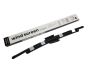 Spazzole Tergicristallo Renault 288900666R 600/450mm Originale