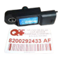 Sensore Pressione Aria Nuovo Originale Renault 2.0-3.0 dCi 8200292433