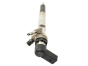 Iniettore carburante Originale Renault Kangoo II Megane 1.5 dCI 166006212R