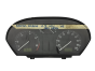 Tachimetro Skoda Fabia 6Y1919880A 110080015001 52355