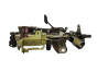 Piantone sterzo 4123L7 Peugeot 406 1810995100 12847
