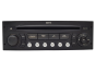 Autoradio Cd Mp3 Citroen Peugeot 96633422XT