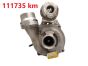 Turbocompressore Renault Dacia 1.5 dci 54359700012 478276H307056 111735 km