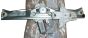 Alzacristalli Destro Posteriore Nuovo Originale Citroen C5 II 922467 9632533380