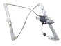Alzacristalli Sinistro Anteriore Peugeot 206