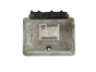 Centralina Motore ECU IAW4EF.G1 73502897 Fiat 34399