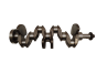 Albero Motore 2757R 122018899R Renault 1.2 TCE H5F400 4744