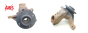 Snodo sterzo ruota Anteriore Destra Peugeot 364754 330785 82mm 18mm