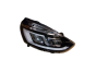 Faro Destro Nuovo Originale 260108886R Renault Clio 4