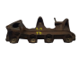 Collettore scarico 7700101121 Renault Espace 3 Laguna I 2.2 DT G8T