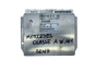 Centralina ESP 0285452632 Q01 0265109459 Mercedes Bosch 54636